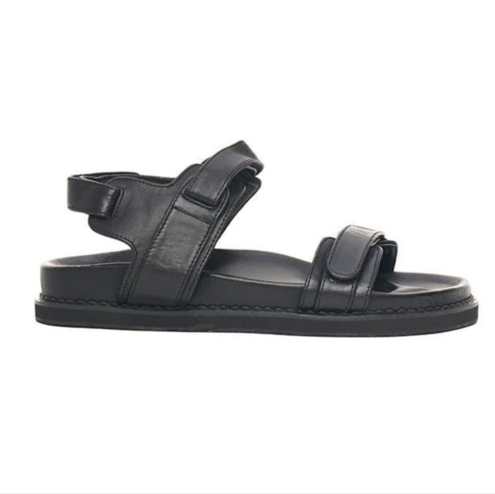 The Bali Tailor - The Marli Sandal